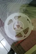 Led-Strip-Light Lamp Tape Controller Rgb 5050 Diode Adapter Flexible Ribbon DC12V Fita