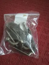 Wall-Mounted Hangers Prong-Hook Retro Vintage Single Towel-Robe for Keys-Hat Bathroom