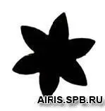 

Figure puncher 1,5 cm HCP 105. (131 flower)