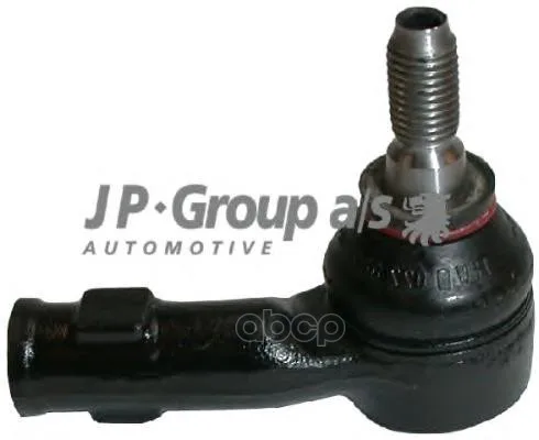 Наконечник Рулевой Тяги | Перед Прав | A3,Golf Iv,Golf Iv Variant,New Beetle,Octavia JP Group арт. 1144600680