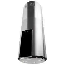 Кухонная вытяжка Konigin Equilibrium Steel Glass