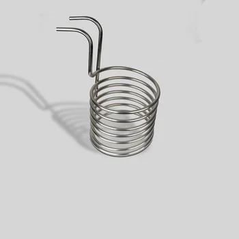 

Chiller must submersible/chiller 8 m × 8mm (circle)