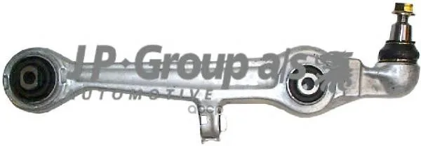 Рычаг Audi A4 95-01/A6 98-03/Vw Passat 98-03 Пер.Подв.Нижн.Пер.Лев/Прав. Jp Group 1140101800 JP Group арт. 1140101800