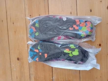 Zapatillas de agua para playa, sandalias de agua de secado rápido para nadar, zapatillas de playa, deportivas luz para surfear