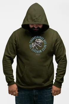 

Angemiel Wear CS GO Armor Green Men 'S Hooded Sweatshirt