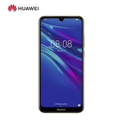 Смартфон Huawei Y6, 6,09 дюйма, 2 ГБ/32 ГБ, android