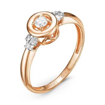 

01-2473 ring (au 585)