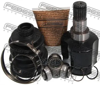 

Shrus internal 19x35x22 (Chevrolet Aveo (T200) 2003-2008) febest febest art. 1011-av