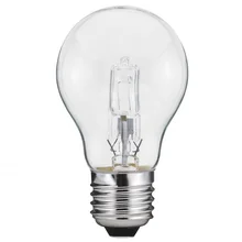 40029 Лампа AGL Halogen 70W E27 klar