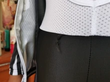 Traje de manga larga para bicicleta de montaña para hombre, ropa transpirable para ciclismo de montaña, 2021