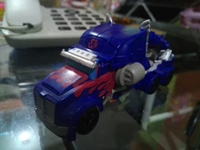 Kit de transformación de Robot 2 en 1 para niños, modelo de coche deformado de 12cm, regalo para niños