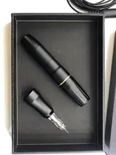 Máquina para maquillaje permanente PMU, máquina de tatuaje de cejas, pluma, tatuajes rotativos, Kits de tatuajes baratos P300