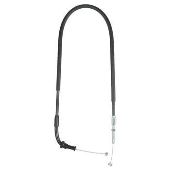 

MotoMaster 17920-MF2-000 Throttle Cable B (CLOSE) for Honda VF 500 F Interceptor (1984-1987)