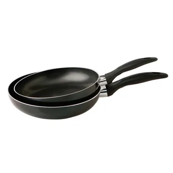 

Set of pans Quid Hydra Aluminium 20/24 cm (2 pcs)