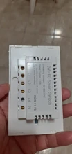 Switch-Glass Led-Light Sensitive-Switch Remote-Control Touch-Screen Wall-Touch Wifi Smart