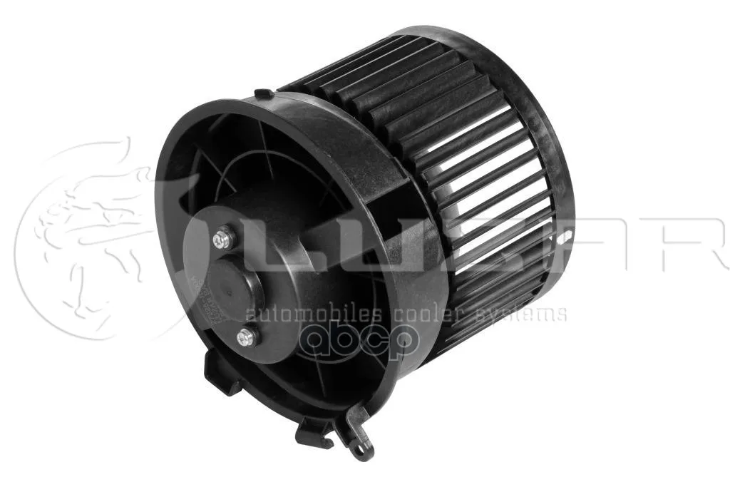 Мотор Отопителя Nissan Qashqai / X-Trail 1.6-2.0 06- Luzar Lfh14jd Luzar арт. LFH14JD