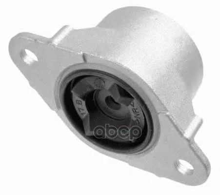 Опора Амортизатора Ford Fiesta/Fusion 02- Зад. Lemforder 3103201 LEMFORDER арт. 3103201