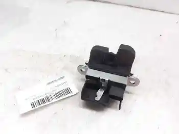 

5G6827505B9B9 trunk lock/PORTON VOLKSWAGEN GOLF VII LIM.