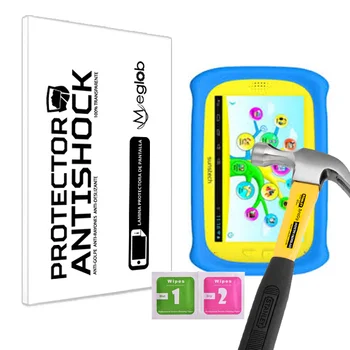 

Screen protector Anti-Shock Anti-scratch Anti-Shatter compatible with Tablet Sunstech CA7CHIL