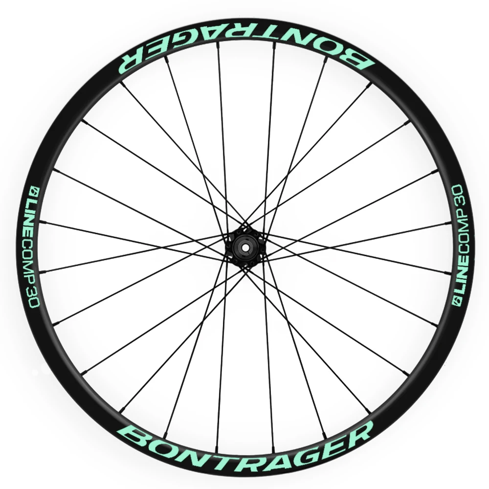 BONTRAGER LINE COMP 30 WH09 cycling 