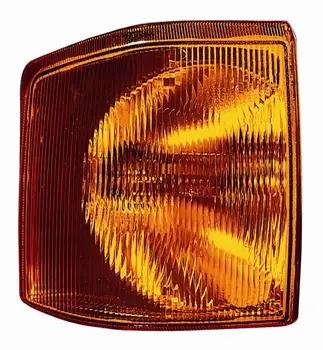 

HEADLIGHT ANT. LAND ROVER DISCOVERY 94 ORANGE Left Compatible