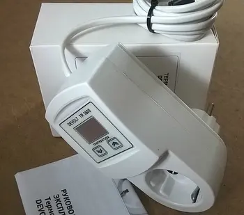 

Devolt tr-3600. Thermoregulator (temperature controller).