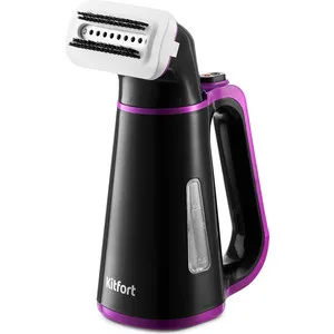 

Manual steamer kitfort kt-934-3 Black