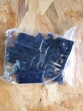 Enchufe de toma de corriente con interruptor basculante, 1 Uds., 10A, 250VAC, 3 pines, iec320, C14