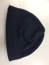 Sombreros de lana de invierno para hombre y mujer, gorros de senderismo, sombrero holgado de esquí, a prueba de viento, gorra de ciclismo, gorra táctica militar de caza, 1 unidad