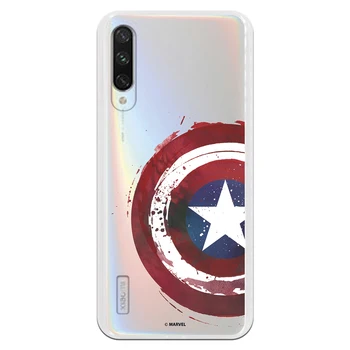 

Cases for Xiaomi My A3 characters Marvel Officially Licensed Marvel.