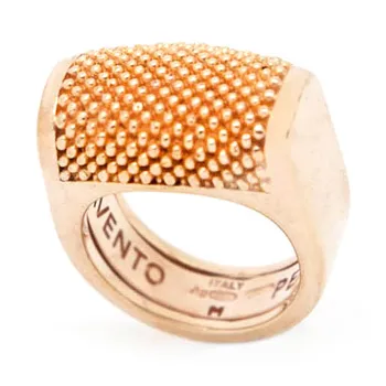 

Woman ring Pesavento WPXLA205 adjustable