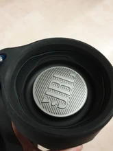 Funda protectora de silicona con correa para altavoz inalámbrico JBL, accesorio de protección para altavoz portátil, carcasa, para montañismo, para JBL Charge 4