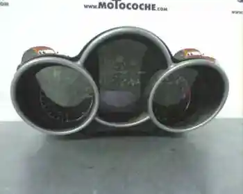 

735374401 BOX INSTRUMENTS ALFA ROMEO 147 (190)