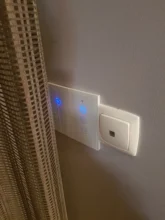 Persianas enrollables con WiFi y Control por aplicación remota para el hogar, persianas inteligentes con Control de aplicación remota Tuya Smart Life, funciona con Alexa y Google Home, US, EU, RF433