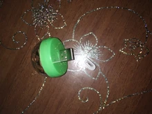 Ball-Lamp Disco-Light Phone LED Party Usb Stage Magic Mini-Usb Portable Indoor To Android