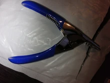 Cortaúñas para mascotas, cortauñas para perros, cortaúñas para gatos de acero inoxidable, tijeras para garras de Animal cortado