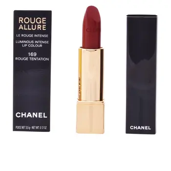 

Rouge allure le rouge intense 169 rouge temptation 3,5 gr