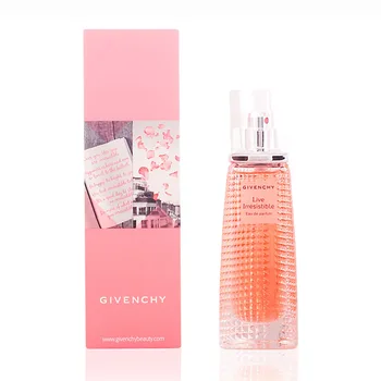 

GIVENCHY LIVE COMPELLING EAU OOF PARFUM 30ML VAPORIZER