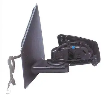 

REARVIEW MERCEDES CLASS W176 2012 ELEC. TERM. RIB. C/MEM. ASF. 13PIN Right Compatible