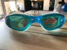 Gafas de natación para miopía, lentes de natación profesionales para adultos, de silicona, antiniebla, ópticas, impermeables