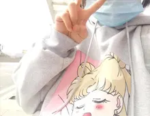 Sudadera de lana de oveja de imitación para mujer, de color sólido, holgada coreana, tops de Cremallera gruesa de terciopelo, Sudadera con capucha, novedad de otoño e invierno de 2020