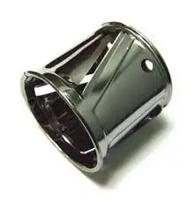 

Nozzle (drum-shredder for Mule Mincers (MOULINEX) SS-989855/MS-5775308