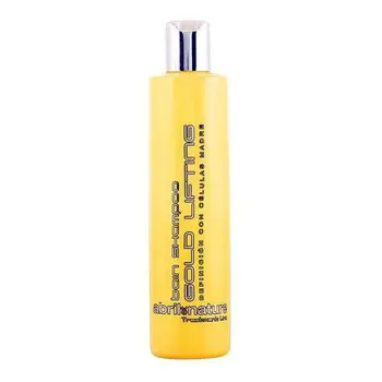 

Shampoo Gold Lifting Abril Et Nature