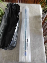 Luz de acuario LED resistente al agua, lámpara sumergible para plantas acuáticas, decoración acuática con Clip