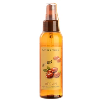 

Nature Republic ARGAN ESSENTIAL OIL HAIR MIST 105ml