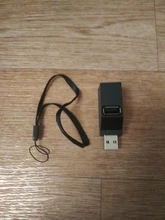 Splitter Extender-Adapter Computer Otg-Powered-Hub Notebook Multi-Hub Usb To 3 for C3.0