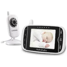 Видеоняня HelloBaby HB 32