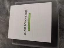 Glass-Panel Controler Remote-Switch Wall-Light Home Automation 1-2-3-Gang Standard 1-Way