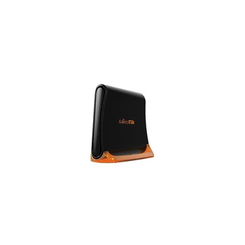 

WIRELESS ROUTER MIKROTIK HAP MINI