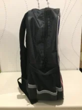 Mochila infantil para la escuela de Los Vengadores para niños, bolso para adolescente